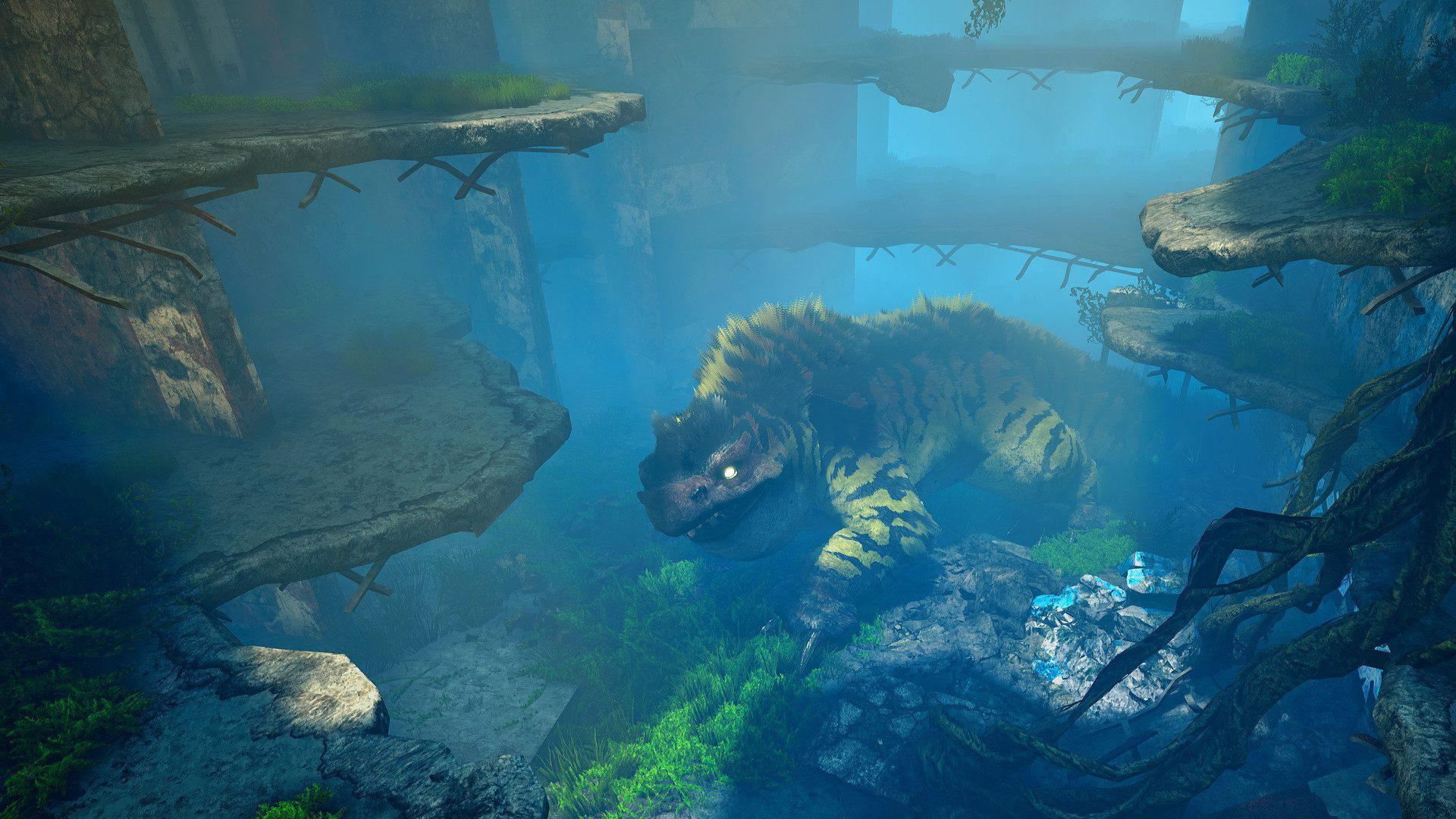 生化变种 | BIOMUTANT（更新全DLC豪华版-V1.7.0-中文语音）-9