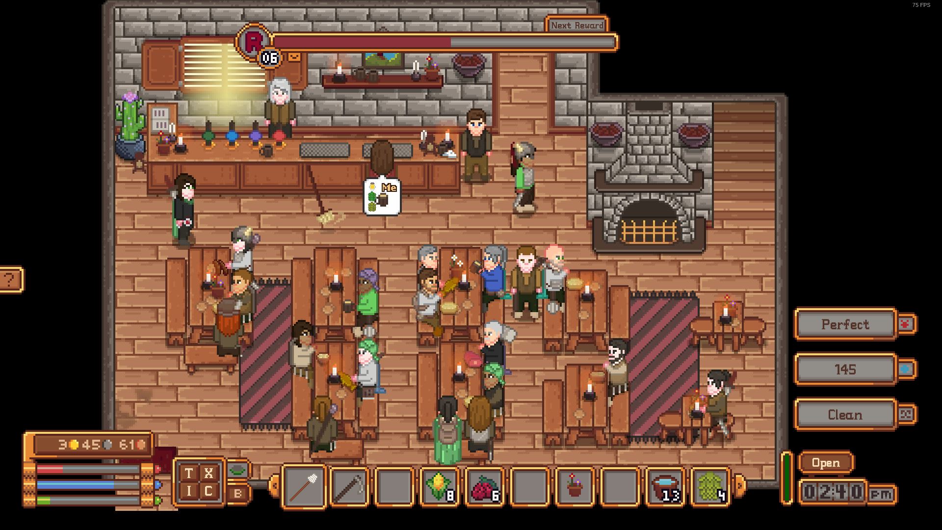 旅者之憩 | Travellers Rest-2