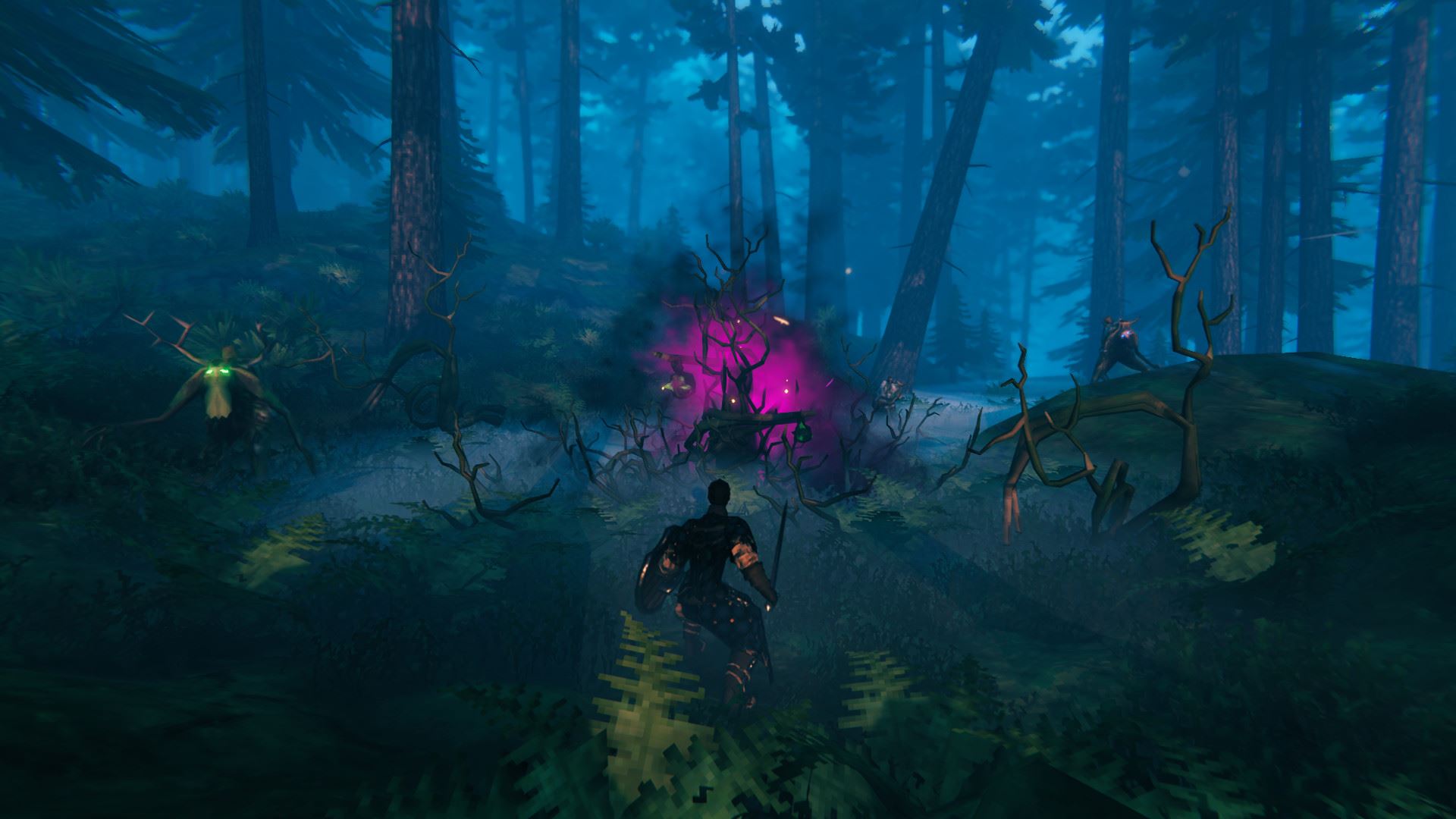 瓦尔海姆：英灵神殿 | Valheim-9