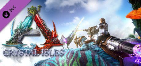 方舟：生存进化 | Ark：Survival Evolved（官方完结版-集成全DLC-需要330GB）-7