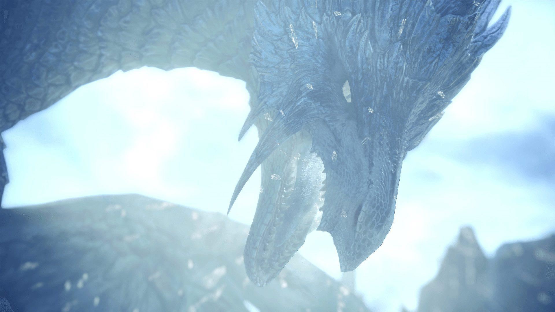 怪物猎人：世界-冰原 | Monster Hunter World：Iceborne（V15.11.01-全DLC豪华版+世界定制版）-7