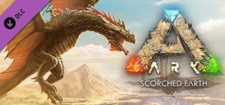 方舟：生存进化 | Ark：Survival Evolved（官方完结版-集成全DLC-需要330GB）-4