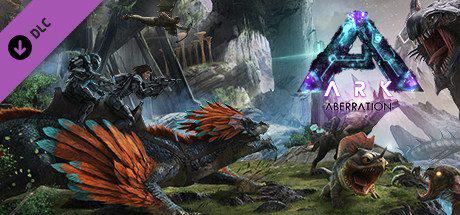 方舟：生存进化 | Ark：Survival Evolved（官方完结版-集成全DLC-需要330GB）-3