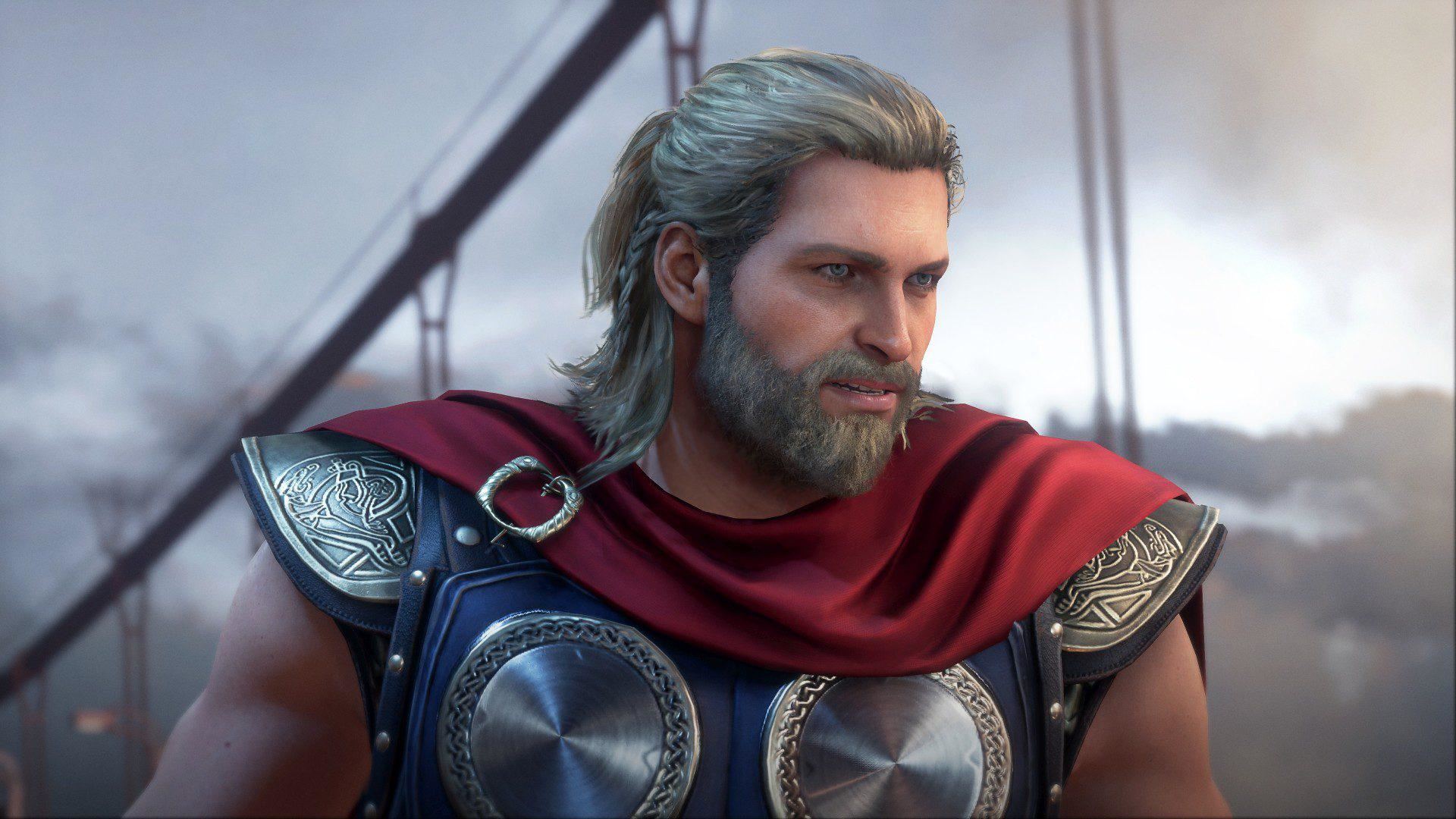 漫威复仇者联盟 | Marvels Avengers（v2.6.0-全DLC）-3