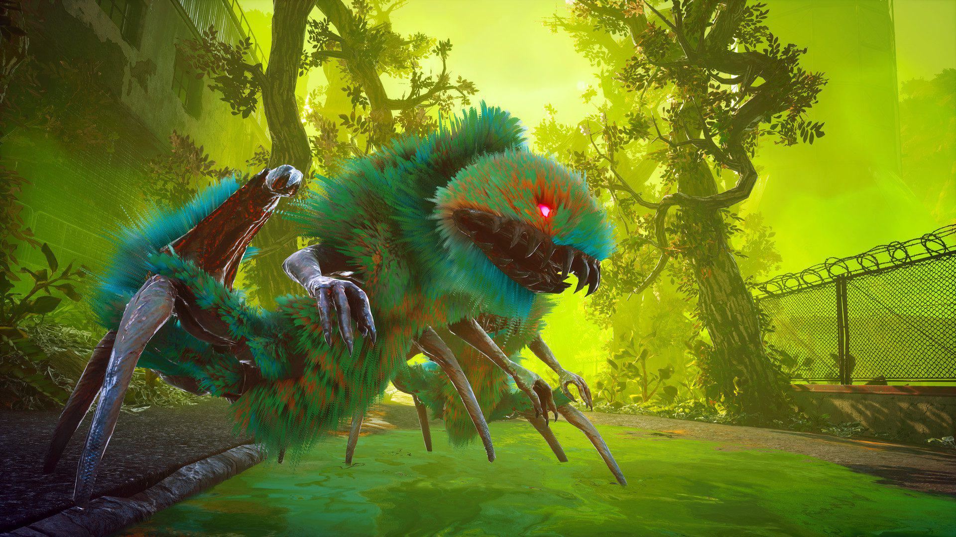 生化变种 | BIOMUTANT（更新全DLC豪华版-V1.7.0-中文语音）-4