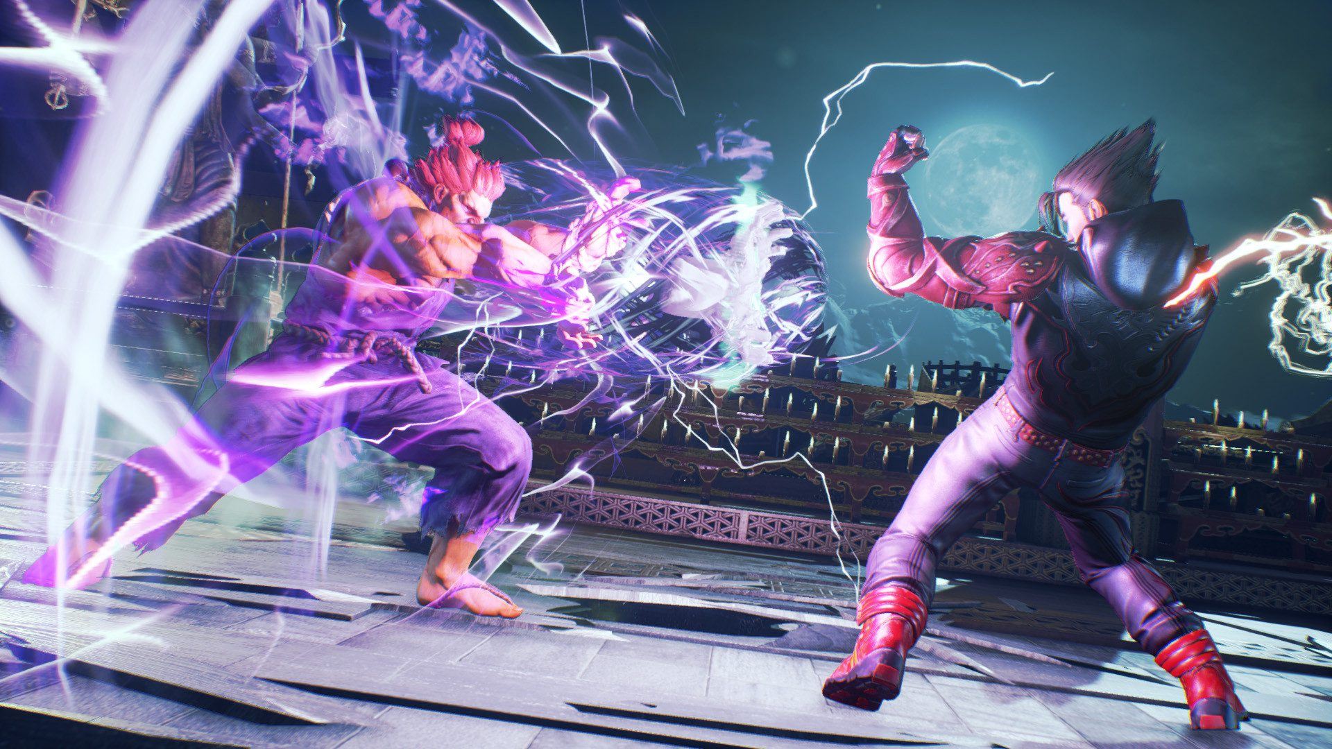 铁拳7终极版 | Tekken 7 Ultimate Edition-3
