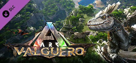 方舟：生存进化 | Ark：Survival Evolved（官方完结版-集成全DLC-需要330GB）-8