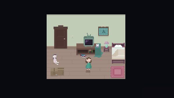 屋 | House-2