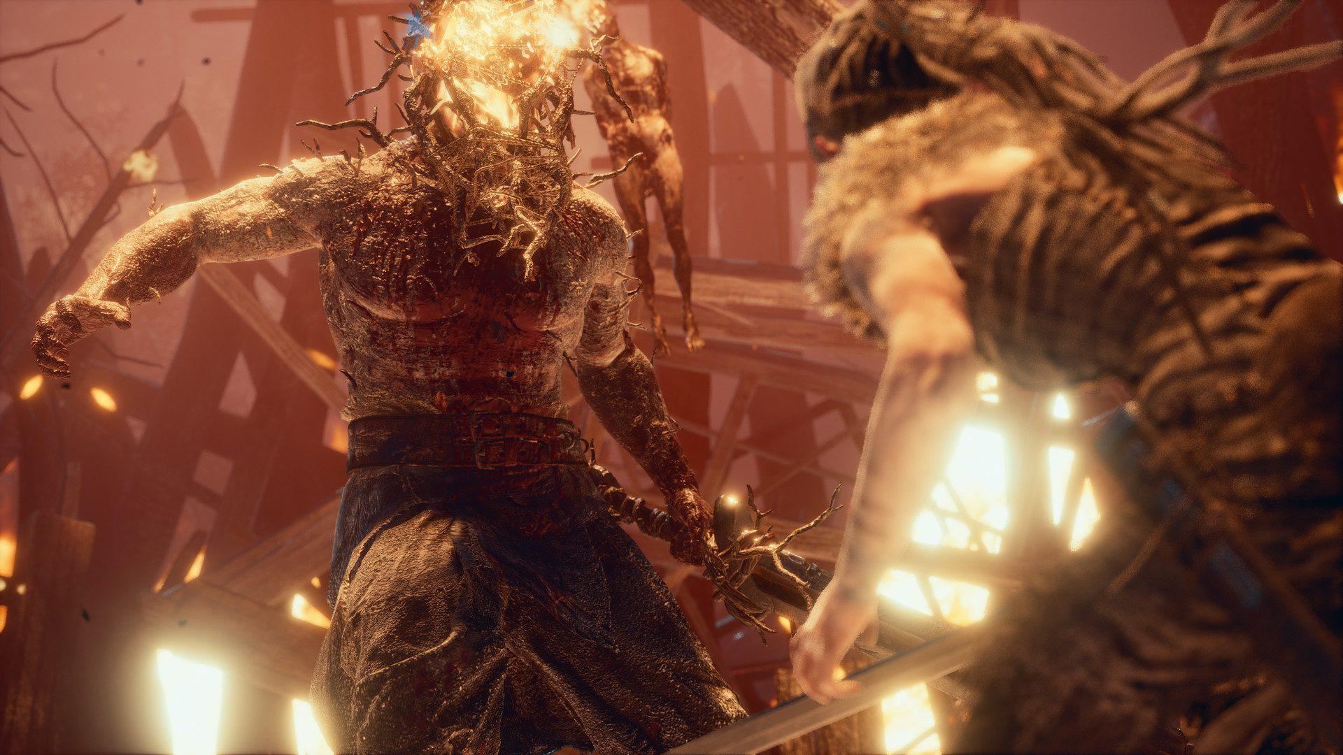 地狱之刃：塞娜的献祭 | Hellblade：Senuas Sacrifice（更新v20211117增强版）-3