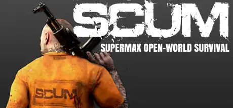 人渣 | SCUM v0.9.605.85940 【74GB】