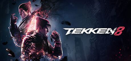 铁拳8 | TEKKEN 8