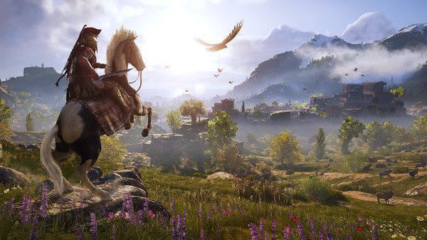 刺客信条8：奥德赛 | Assassins Creed Odyssey（更新1.53版）-2