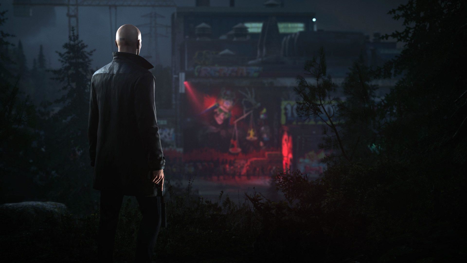 杀手3豪华版 | Hitman 3（更新豪华版V3.120.0.0HF2-安布罗斯岛+全DL+季票）-5