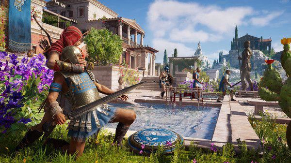 刺客信条8：奥德赛 | Assassins Creed Odyssey（更新1.53版）-5