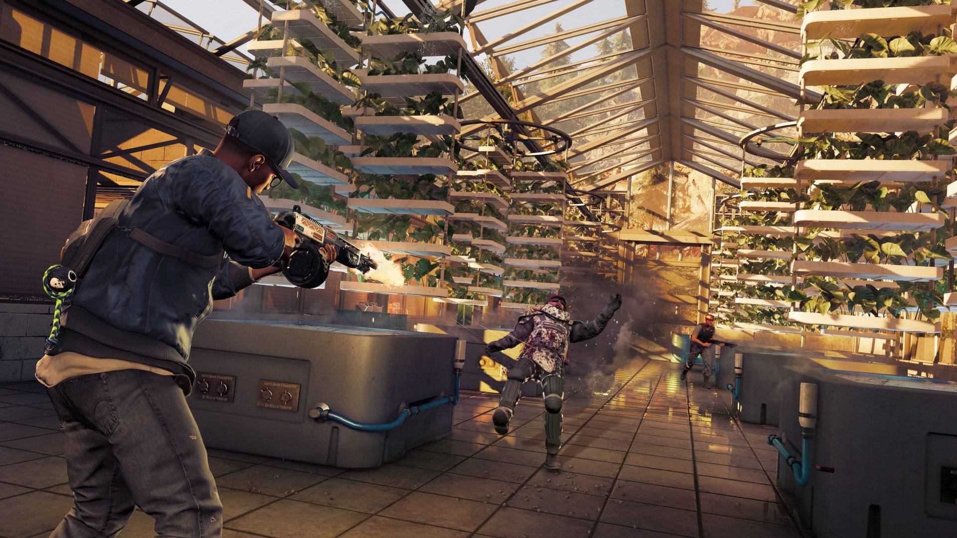 看门狗2 | Watch Dogs 2-3