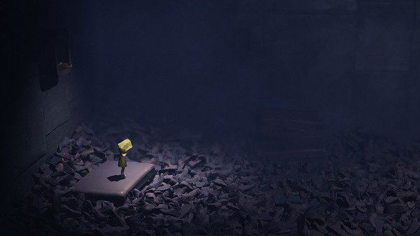小小噩梦 | 小小梦魇 | Little Nightmares-3