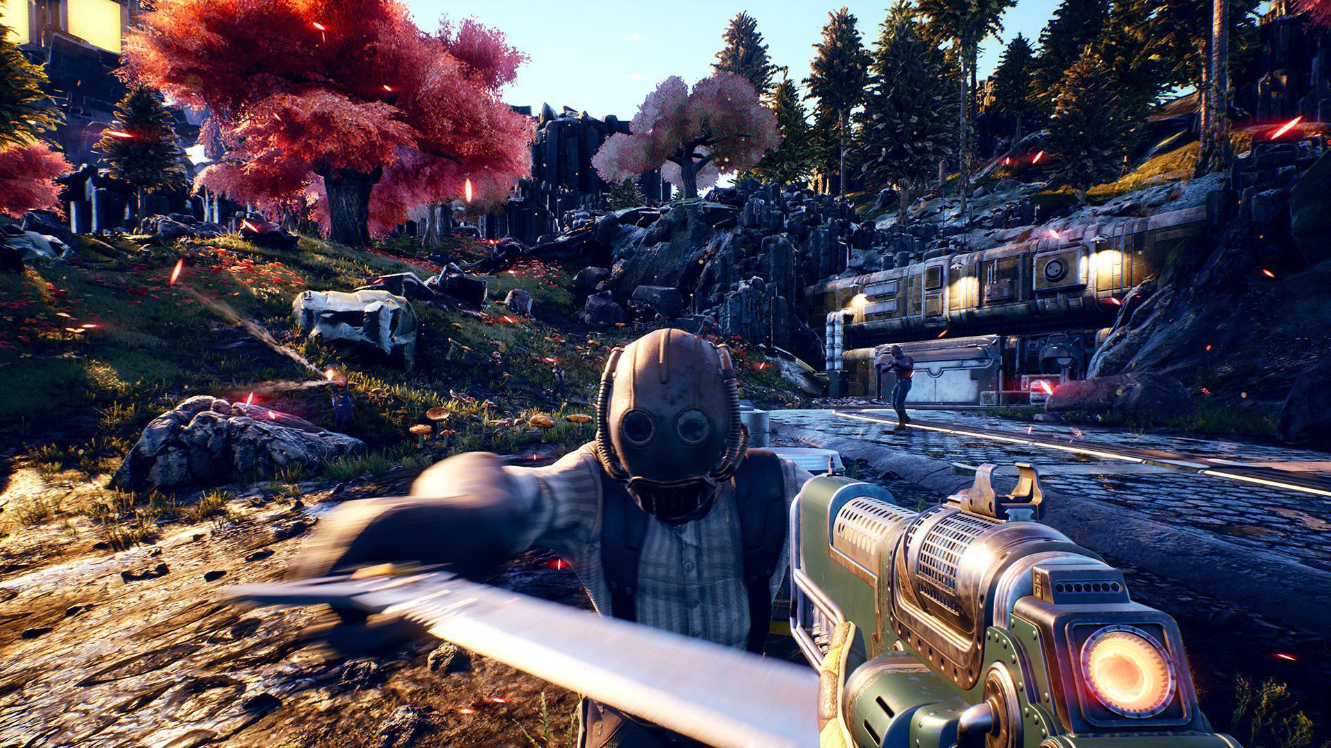 天外世界 | The Outer Worlds（整合果根险境DLC）-5