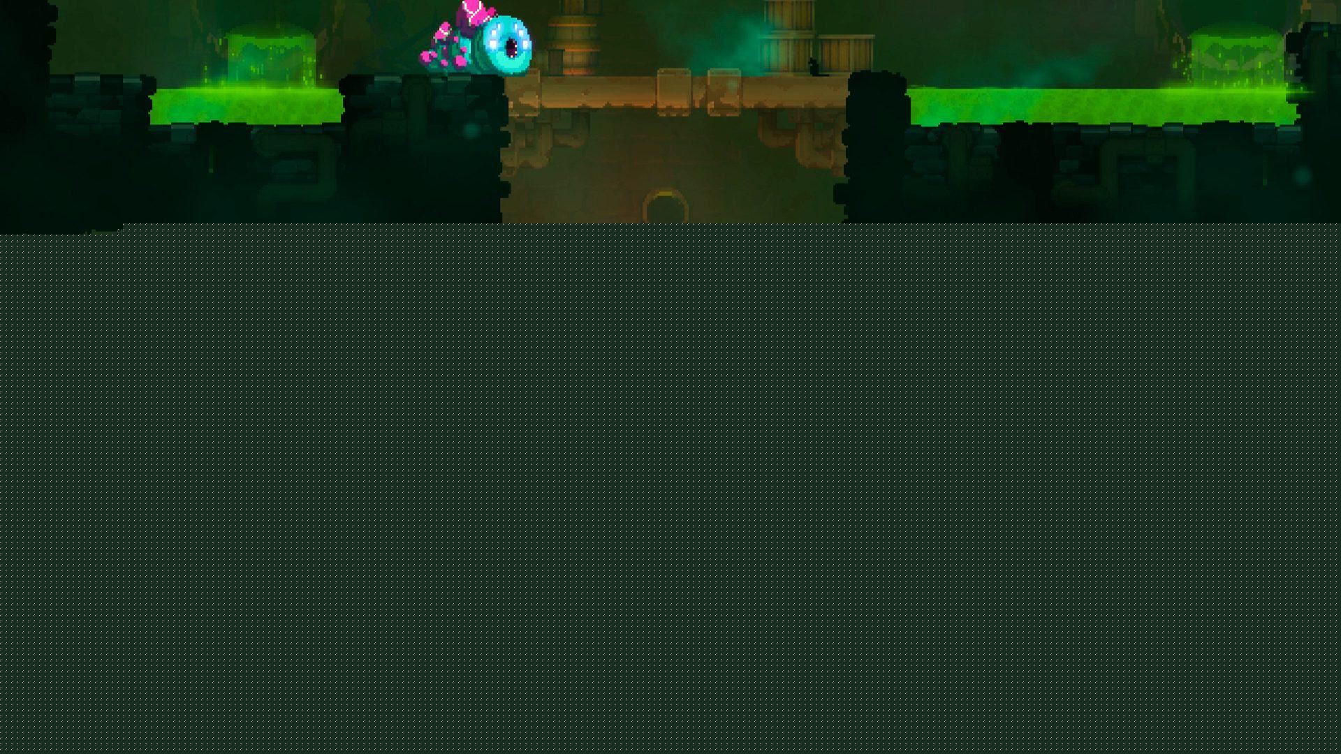 死亡细胞 | Dead Cells（v31整合连续头目战）-5