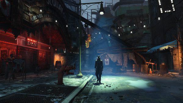 辐射4 | Fallout 4-3