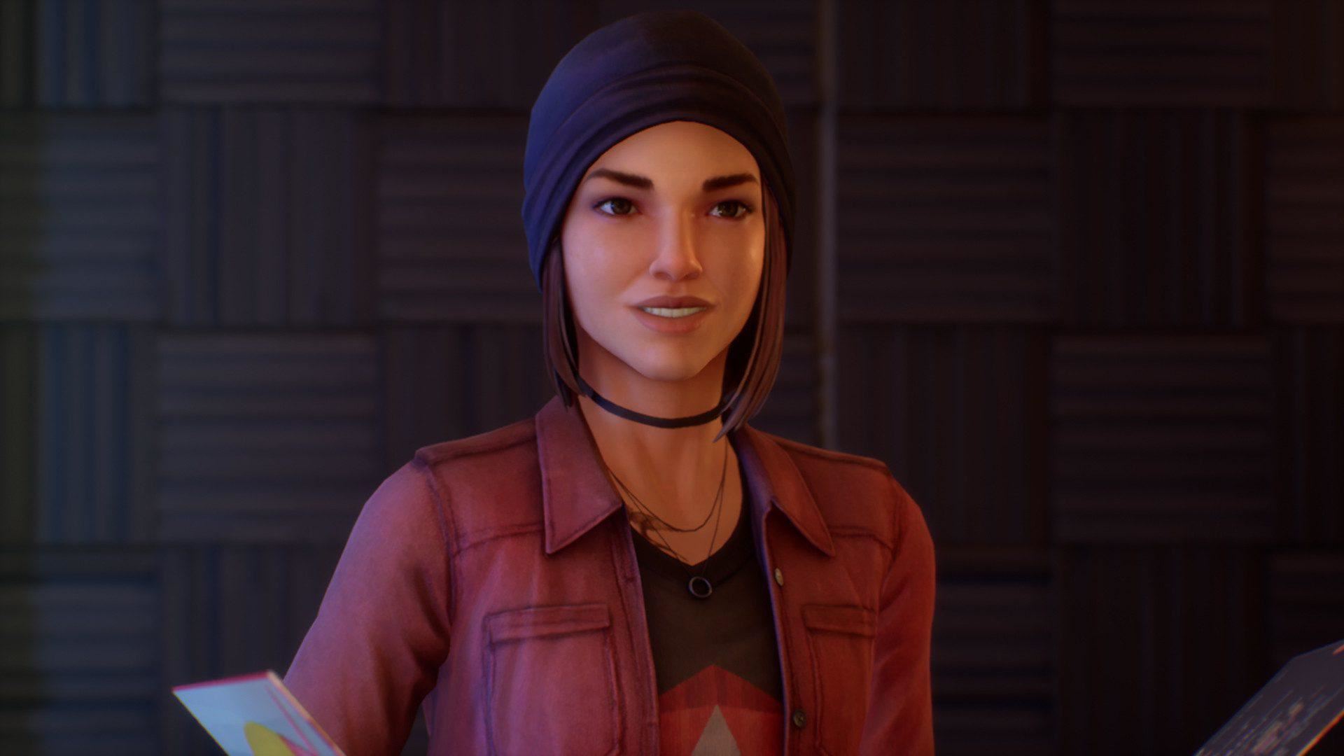 奇异人生：本色 | Life is Strange: True Colors（V1.1.190豪华版+DLC）-8