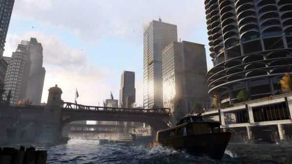 看门狗1 | Watch Dogs-3