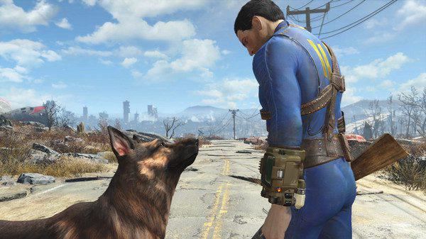 辐射4 | Fallout 4-2